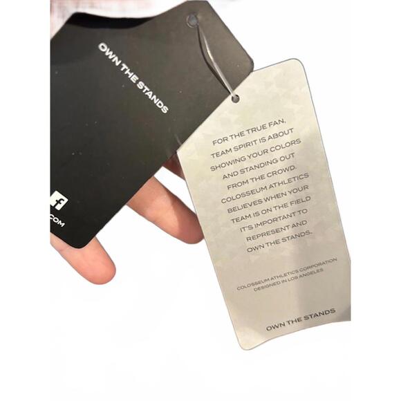 Toledo Rockets T-shirt - Picture 4 of 5